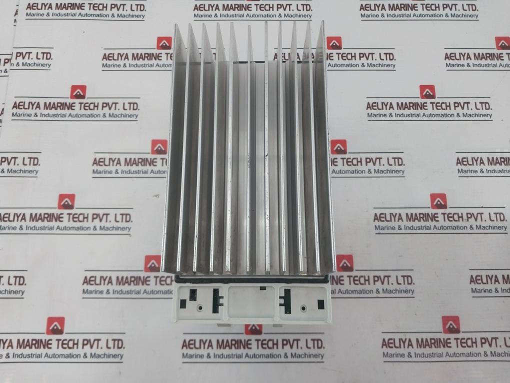 Kuka Ksd1-48 Servo Drive E93Da123I4B531 00-117-344 (2/Pe Dc 0-565/675V)