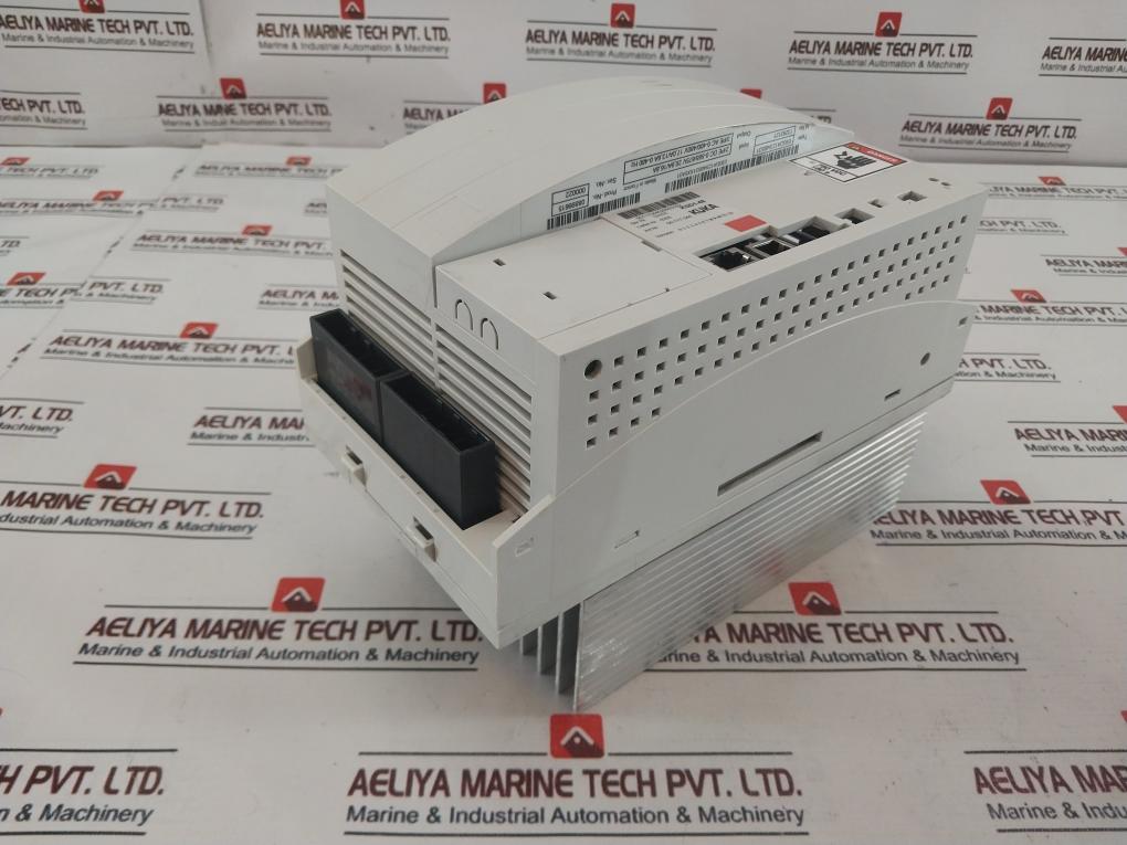 Kuka Ksd1-48 Servo Drive E93Da123I4B531 00-117-344 (2/Pe Dc 0-565/675V)