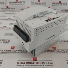 Kuka Ksd1-48 Servo Drive E93Da123I4B531