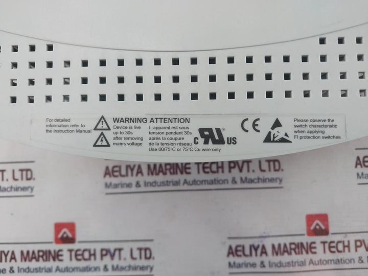 Kuka Ksd1-48 Servo Drive E93Da123I4B531