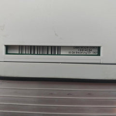 Kuka Ksd1-48 Servo Drive E93Da123I4B531
