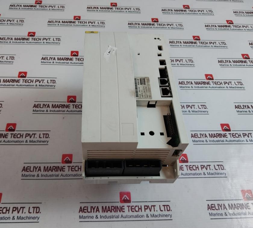Kuka Ksd1-48 Servo Drive