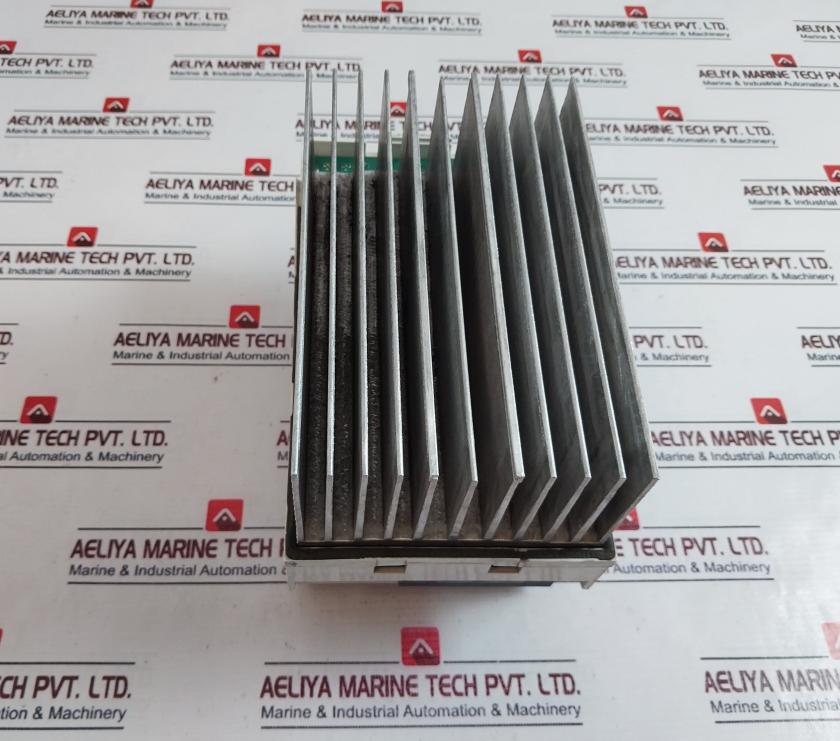 Kuka Ksd1-48 Servo Drive