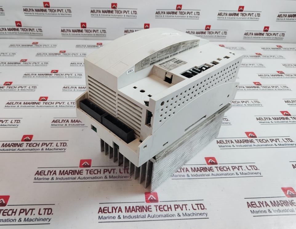 Kuka Ksd1-48 Servo Drive