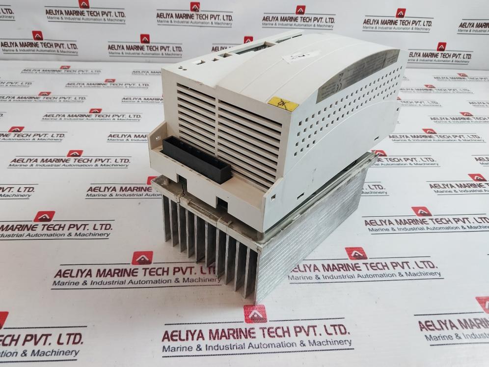 Kuka Ksd1-48 Servo Drive