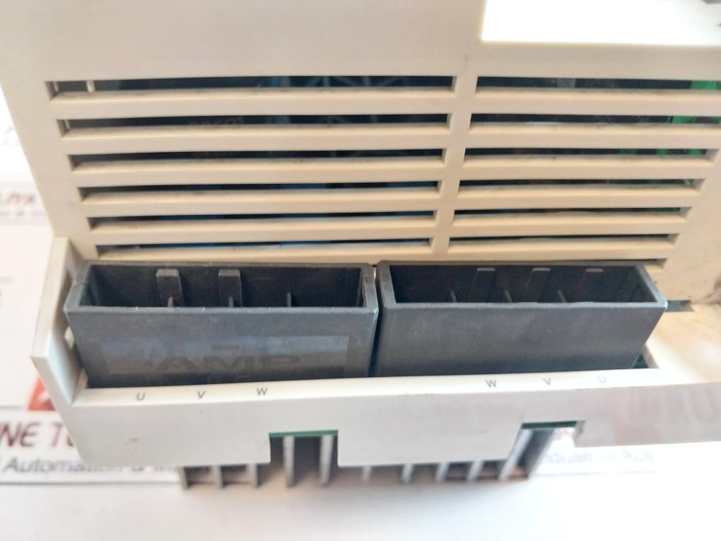 Kuka Ksd1-48 Servo Drive