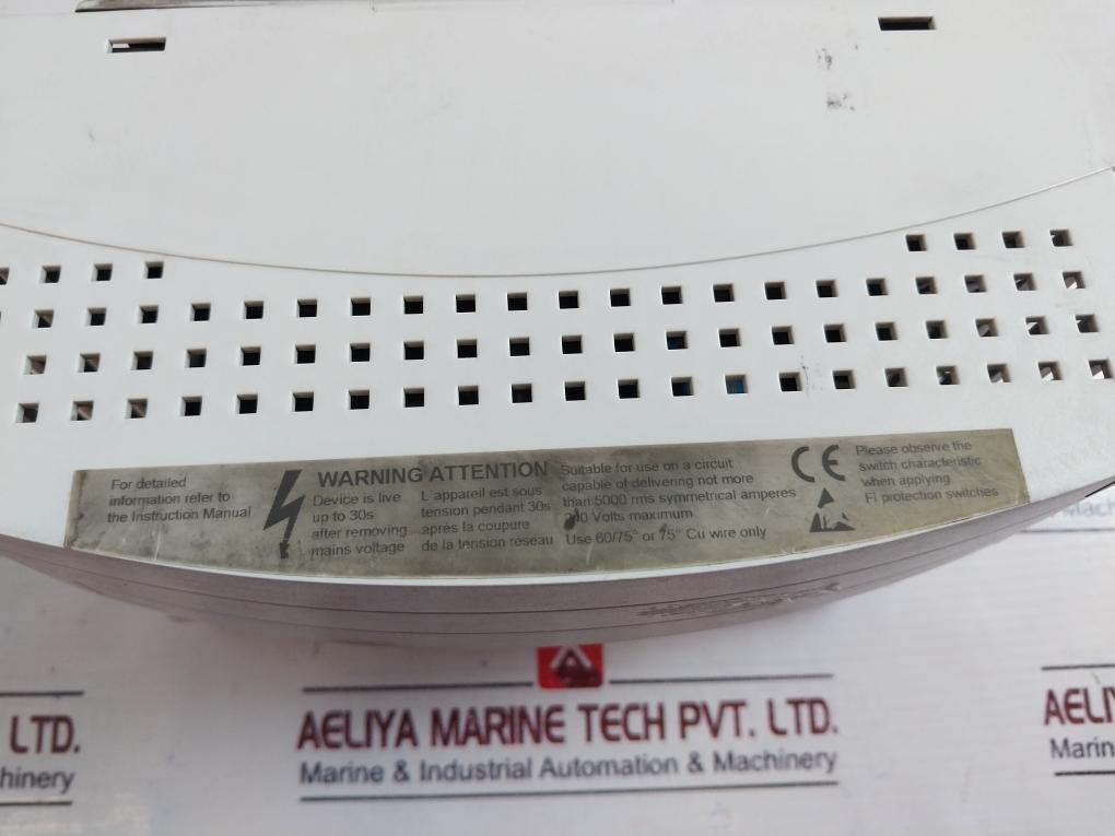 Kuka Ksd1-48 Servo Drive