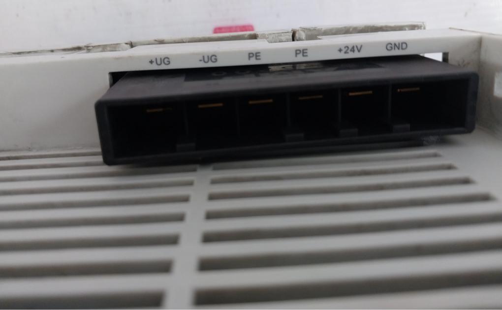 Kuka Ksd1-48 Servo Drive