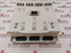 Kuka Ksp 600-3X64 Servo Drive Ecmas3D7774Be531, Dc 565/675V 25A