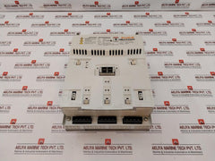 Kuka Ksp 600-3X64 Servo Drive Ecmas3D7774Be531, Dc 565/675V 25A