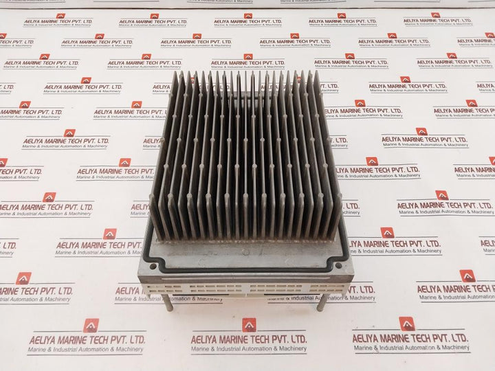 Kuka Ksp 600-3X64 Servo Drive Ecmas3D7774Be531, Dc 565/675V 25A