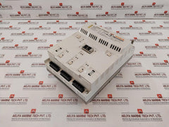 Kuka Ksp 600-3X64 Servo Drive Ecmas3D7774Be531, Dc 565/675V 25A