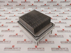 Kuka Ksp 600-3X64 Servo Drive Ecmas3D7774Be531, Dc 565/675V 25A