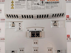 Kuka Ksp 600-3X64 Servo Drive Ecmas3D7774Be531, Dc 565/675V 25A