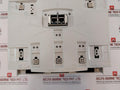 Kuka Ksp 600-3X64 Servo Drive Ecmas3D7774Be531, Dc 565/675V 25A