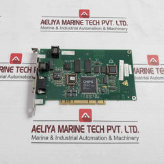 Kuka Kvga 2.0 Video Interface Card Rev 02 Ts-m-8V01C Sg