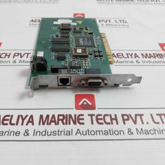 Kuka Kvga 2.0 Video Interface Card Rev 02 Ts-m-8V01C Sg