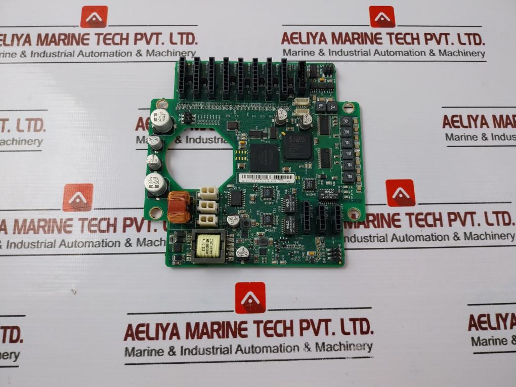 Kuka Rdc V1.0.3 Digital Resolver Board E133472 94V-0