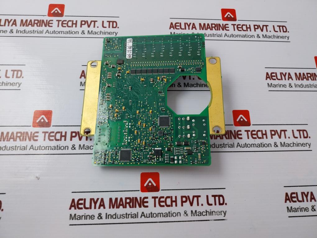 Kuka Rdc V1.0.3 Digital Resolver Board E133472 94V-0