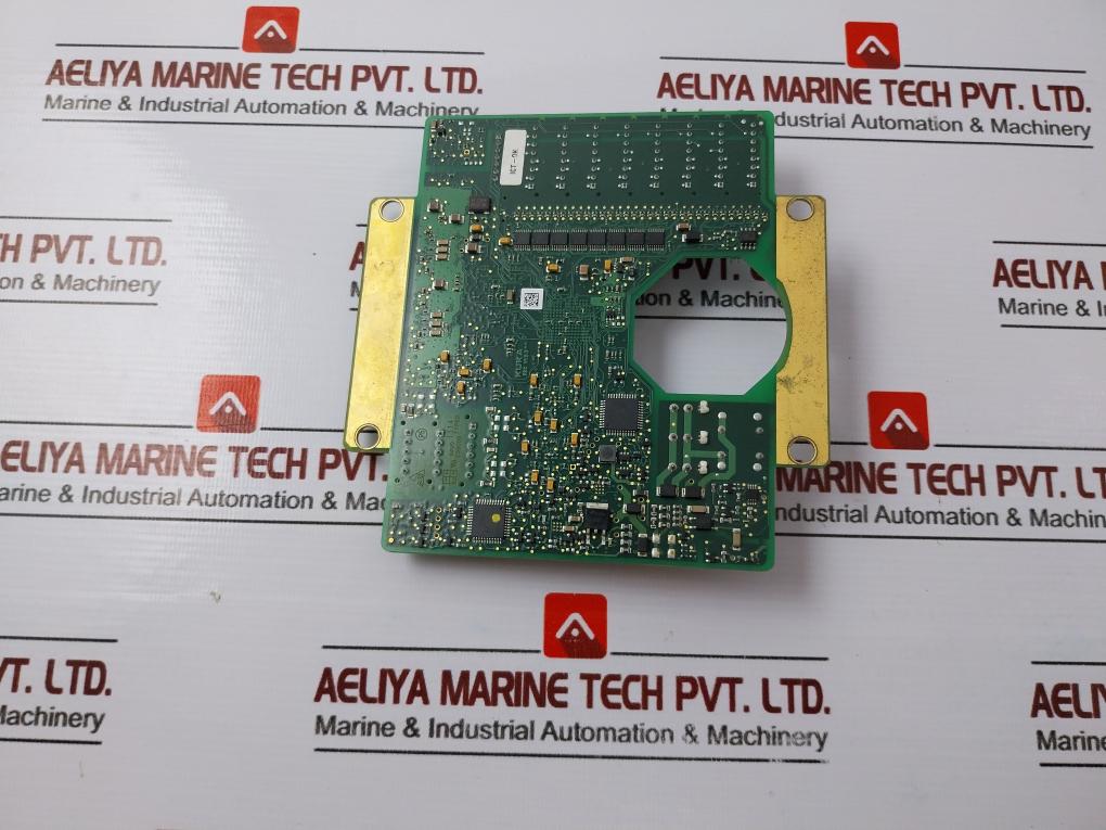 Kuka Rdc V1.0.3 Digital Resolver Board E99006