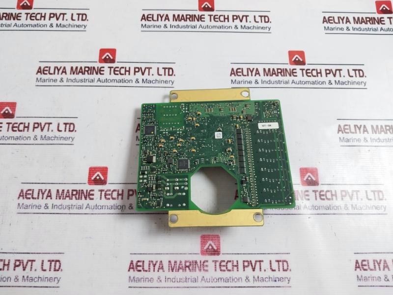 Kuka Rdc V1.0.3 Resolver 94V0 E99006 Type 2