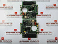 Kuka Rdc V1.0.3 Ver. X 1 To 12 Rdc Digital Resolver Board