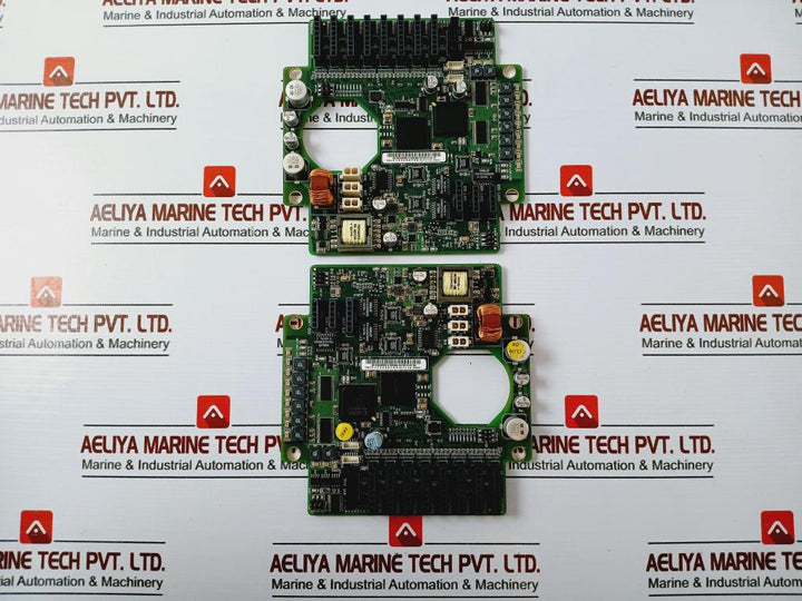 Kuka Rdc V1.0.3 Ver. X 1 To 12 Rdc Digital Resolver Board