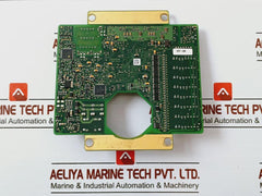 Kuka Rdc V1.0.3 Ver. X 1 To 12 Rdc Digital Resolver Board