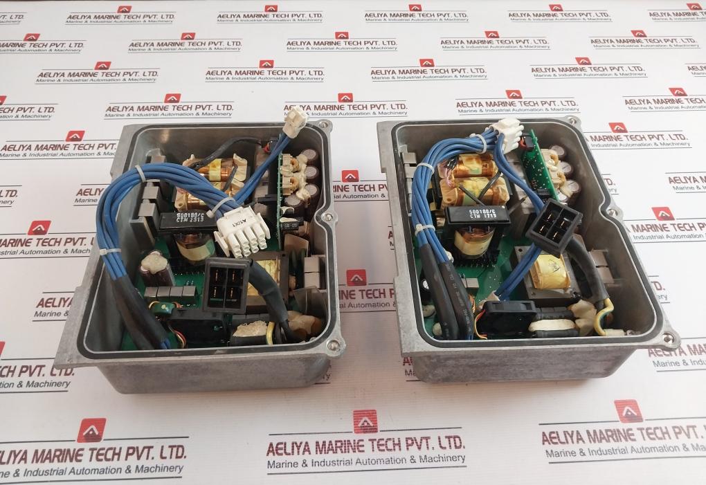 Kuka Roboter Stromversorgung 27V/ 50A Power Supply