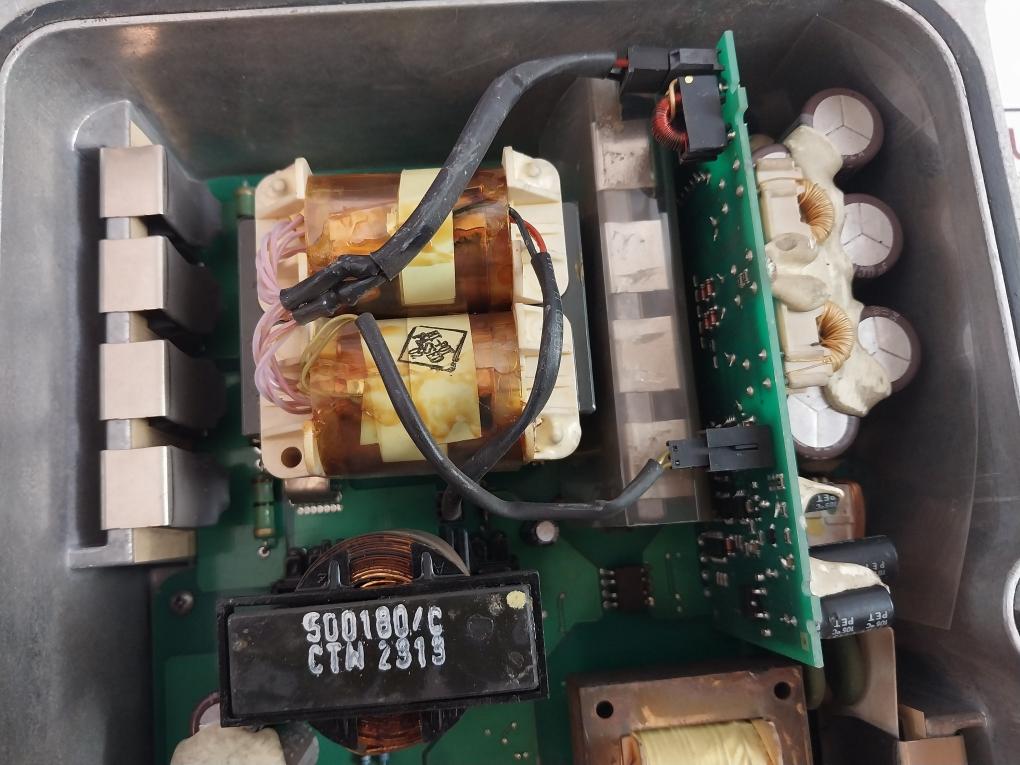 Kuka Roboter Stromversorgung 27V/ 50A Power Supply