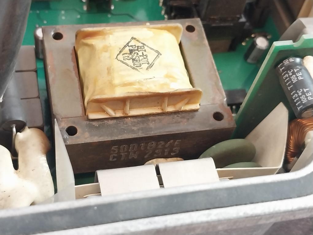 Kuka Roboter Stromversorgung 27V/ 50A Power Supply