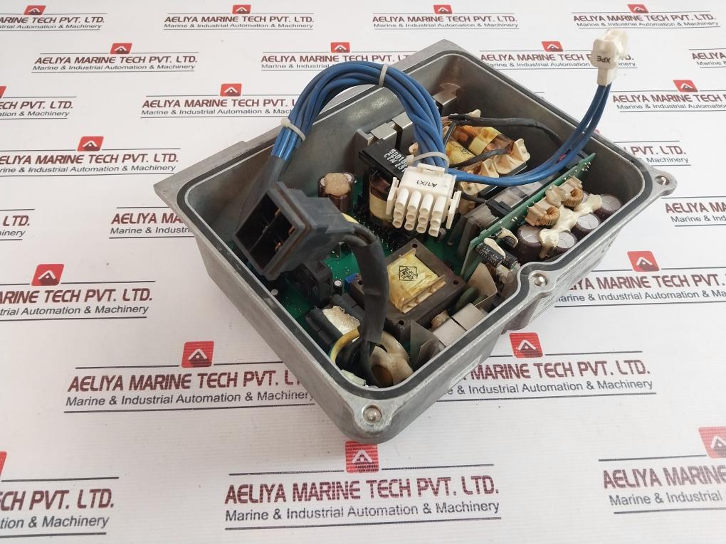 Kuka Roboter Stromversorgung 27V/ 50A Power Supply