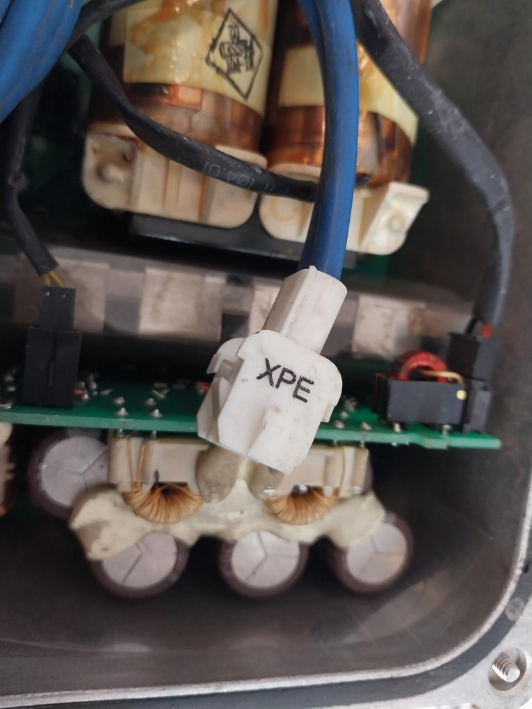 Kuka Roboter Stromversorgung 27V/ 50A Power Supply