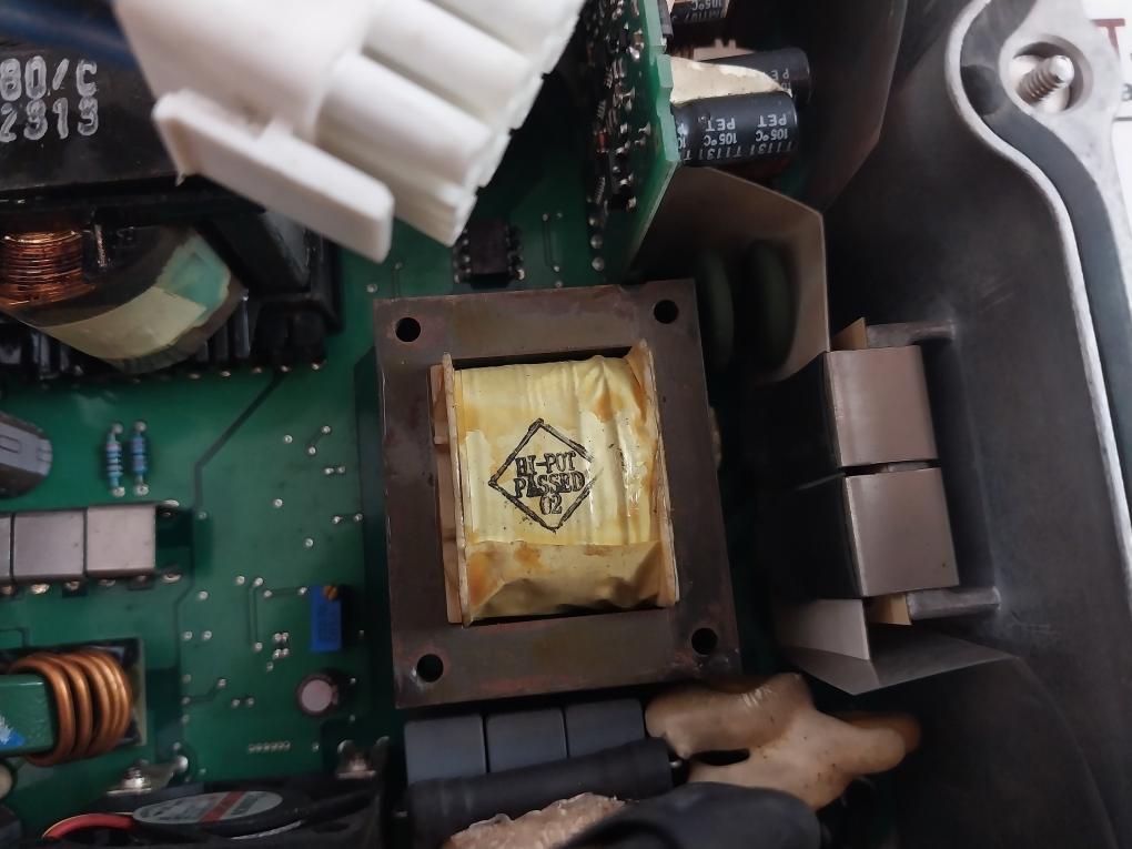 Kuka Roboter Stromversorgung 27V/ 50A Power Supply