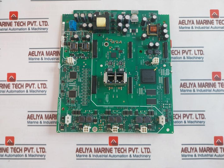Kuka Ecmap0D3004Be531 Controller 3/Pe Ac400/480V 20A 50/60Hz 14/17Kw Version: 2A