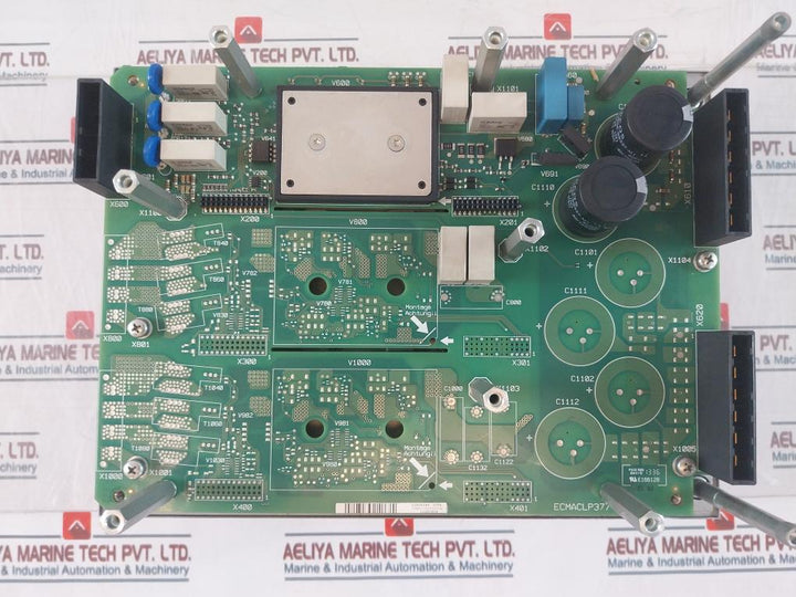 Kuka Ecmap0D3004Be531 Controller 3/Pe Ac400/480V 20A 50/60Hz 14/17Kw Version: 2A