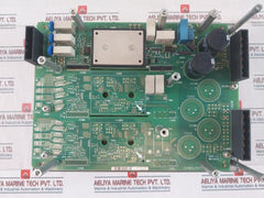 Kuka Ecmap0D3004Be531 Controller 3/Pe Ac400/480V 20A 50/60Hz 14/17Kw Version: 2A