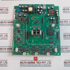 Kuka Ecmap0D3004Be531 Controller 3/Pe Ac400/480V 20A 50/60Hz 14/17Kw Version: 2A