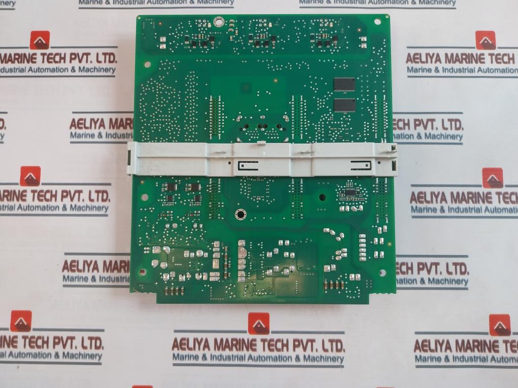 Kuka Ecmap0D3004Be531 Controller 3/Pe Ac400/480V 20A 50/60Hz 14/17Kw Version: 2A