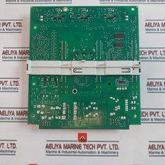 Kuka Ecmap0D3004Be531 Controller 3/Pe Ac400/480V 20A 50/60Hz 14/17Kw Version: 2A