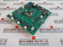 Kuka Ecmap0D3004Be531 Controller 3/Pe Ac400/480V 20A 50/60Hz 14/17Kw Version: 2A