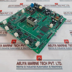 Kuka Ecmap0D3004Be531 Controller 3/Pe Ac400/480V 20A 50/60Hz 14/17Kw Version: 2A