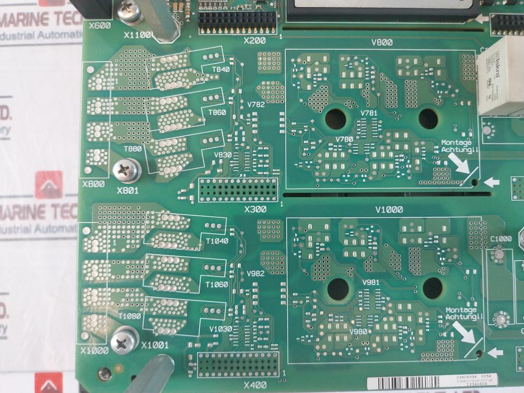 Kuka Ecmap0D3004Be531 Controller 3/Pe Ac400/480V 20A 50/60Hz 14/17Kw Version: 2A