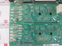 Kuka Ecmap0D3004Be531 Controller 3/Pe Ac400/480V 20A 50/60Hz 14/17Kw Version: 2A