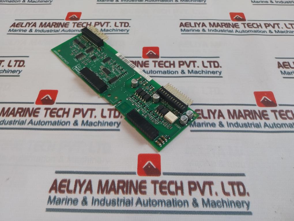 Kuka Ecmap0D3004Be531 Controller 3/Pe Ac400/480V 20A 50/60Hz 14/17Kw Version: 2A