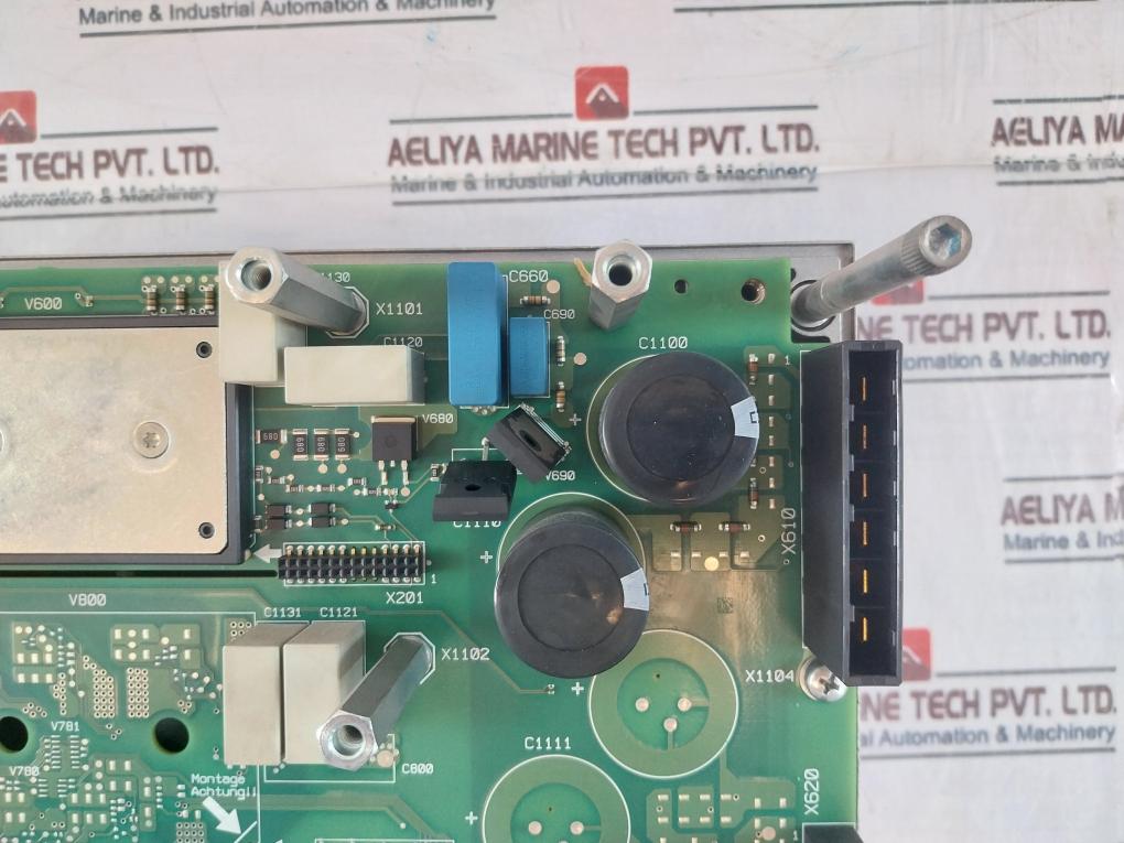 Kuka Ecmap0D3004Be531 Controller 3/Pe Ac400/480V 20A 50/60Hz 14/17Kw Version: 2A