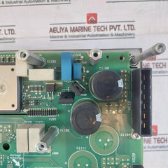 Kuka Ecmap0D3004Be531 Controller 3/Pe Ac400/480V 20A 50/60Hz 14/17Kw Version: 2A