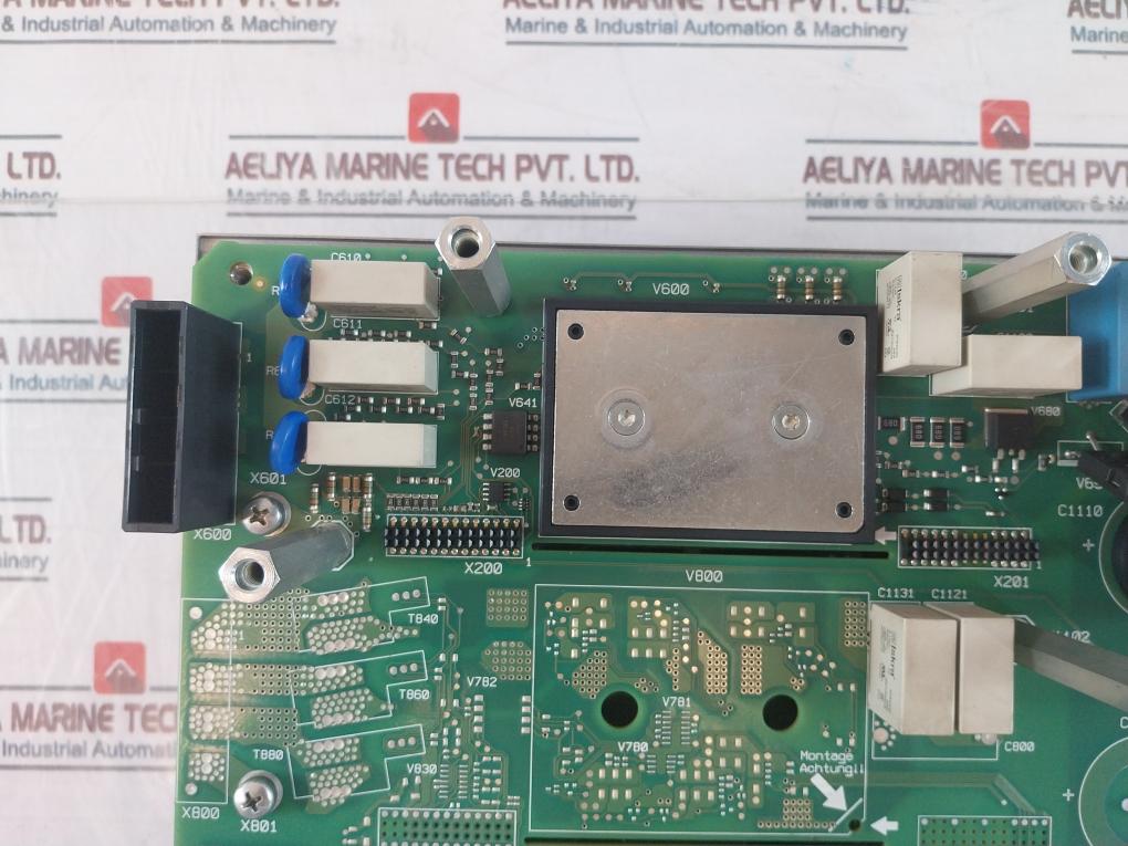 Kuka Ecmap0D3004Be531 Controller 3/Pe Ac400/480V 20A 50/60Hz 14/17Kw Version: 2A