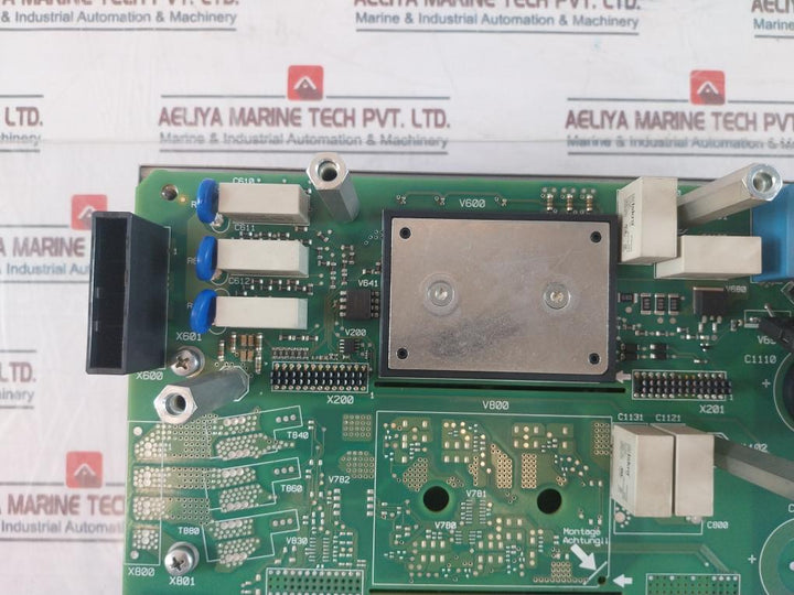Kuka Ecmap0D3004Be531 Controller 3/Pe Ac400/480V 20A 50/60Hz 14/17Kw Version: 2A