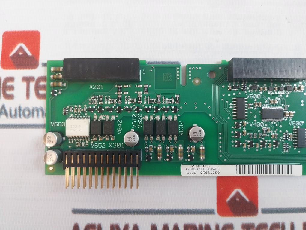 Kuka Ecmap0D3004Be531 Controller 3/Pe Ac400/480V 20A 50/60Hz 14/17Kw Version: 2A